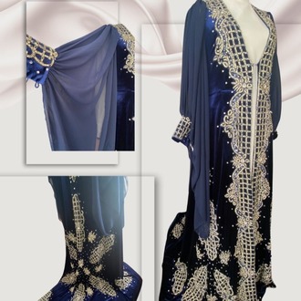 Nisanur Kaftan - KF-Birgül-11