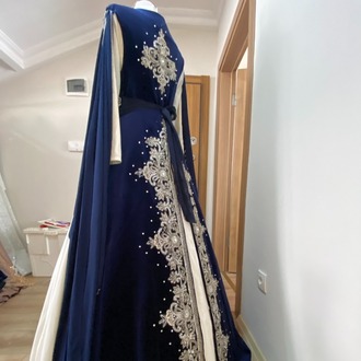 Nisanur Kaftan - KF-Mine-04