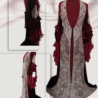 Nisanur Kaftan -KF-Melehat-16