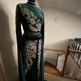 Nisanur Kaftan -KF-Yelda-14