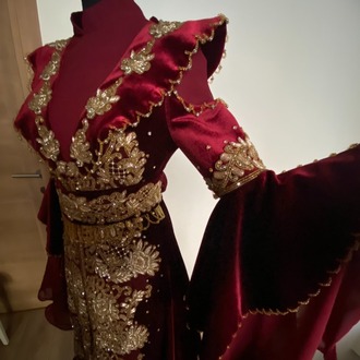 Nisanur Kaftan - KF-Fehime-03