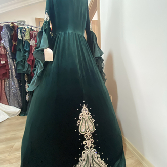 Nisanur Kaftan - KF-Canan-09
