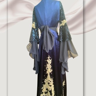 Nisanur Kaftan - KF-Süheyla-13