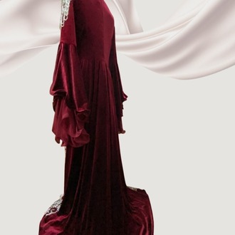 Nisanur Kaftan KF-Zübeyde-23