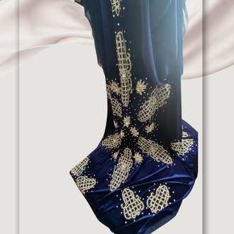Nisanur Kaftan - KF-Birgül-11