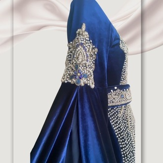 Nisanur Kaftan - KF-Betül-12