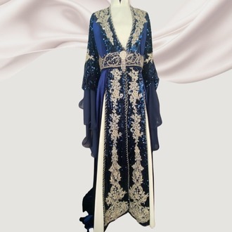 Nisanur Kaftan - KF-Süheyla-13
