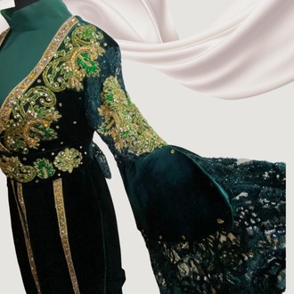 Nisanur Kaftan KF-Nuriye-28