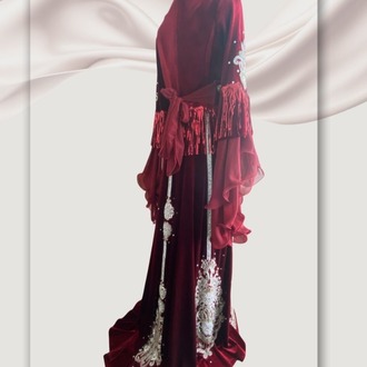 Nisanur Kaftan - KF-Nezahat-10