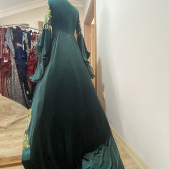 Nisanur Kaftan KF-Arife-30