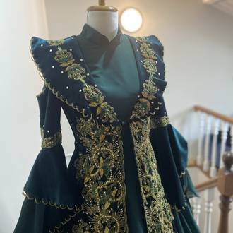 Nisanur Kaftan - KF-Ayşegül-05