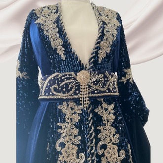 Nisanur Kaftan - KF-Süheyla-13