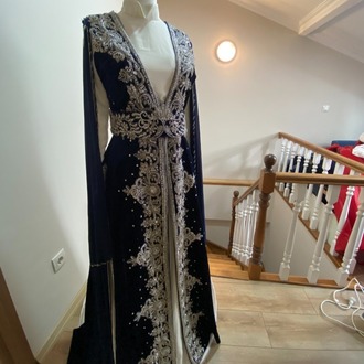 Nisanur Kaftan - KF-Mine-04