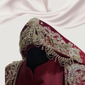 Nisanur Kaftan KF-Zübeyde-23