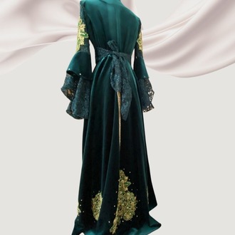 Nisanur Kaftan KF-Nuriye-28