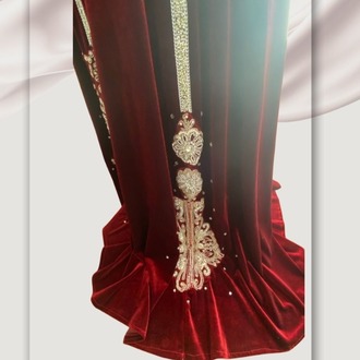 Nisanur Kaftan - KF-Nezahat-10