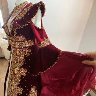 Nisanur Kaftan - KF-Esra-08