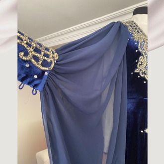 Nisanur Kaftan - KF-Birgül-11