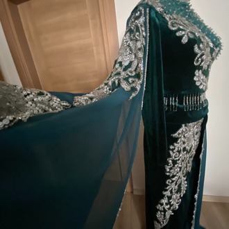 Nisanur Kaftan -KF-Yelda-14