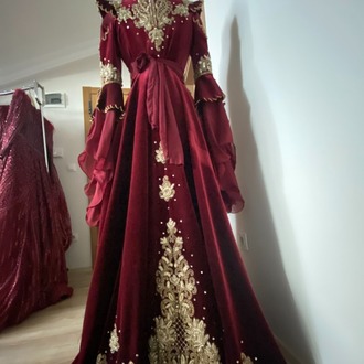 Nisanur Kaftan - KF-Fehime-03