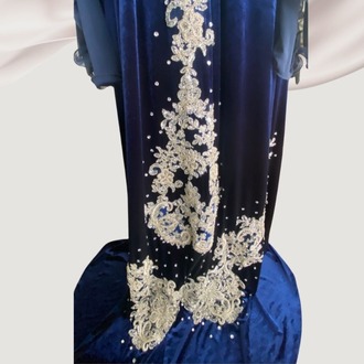 Nisanur Kaftan - KF-Süheyla-13