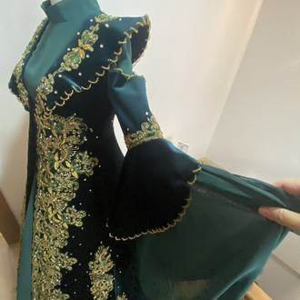 Nisanur Kaftan - KF-Ayşegül-05