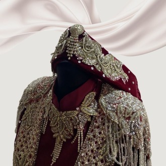 Nisanur Kaftan KF-Çiğdem-25