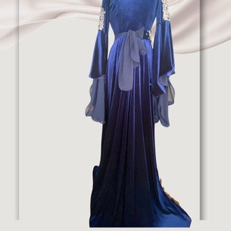 Nisanur Kaftan - KF-Betül-12