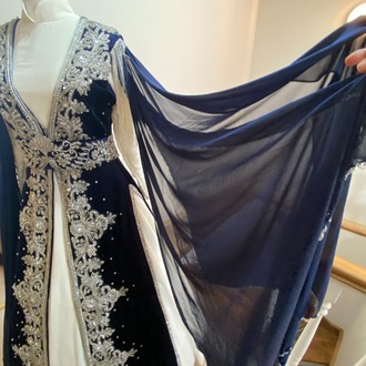 Nisanur Kaftan - KF-Mine-04