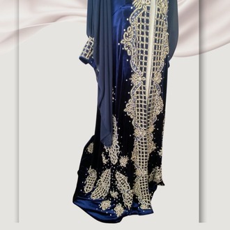 Nisanur Kaftan - KF-Birgül-11
