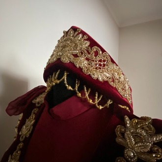 Nisanur Kaftan - KF-Fehime-03