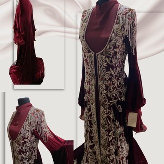 Nisanur Kaftan KF-Zübeyde-23