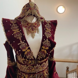 Nisanur Kaftan - KF-Esra-08