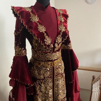 Nisanur Kaftan - KF-Fehime-03