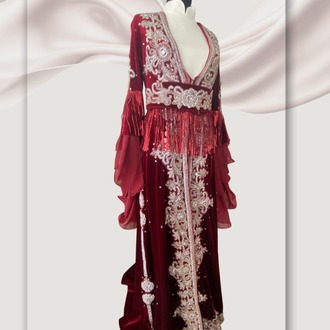 Nisanur Kaftan - KF-Nezahat-10