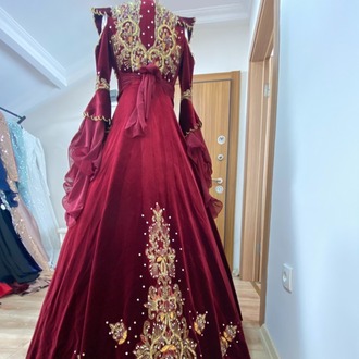 Nisanur Kaftan - KF-Esra-08