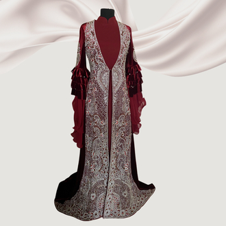 Nisanur Kaftan -KF-Melehat-16