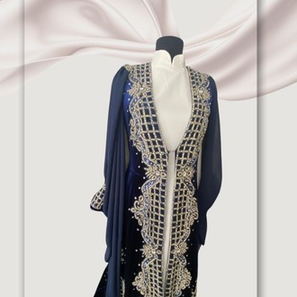 Nisanur Kaftan - KF-Birgül-11