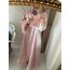 abaya elbise