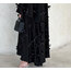 Fiyonk abaya