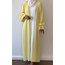 abaya ve iç elbise