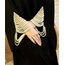 İnci abaya