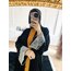 Özel tasarım abaya