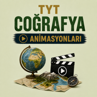 TYT COĞRAFYA