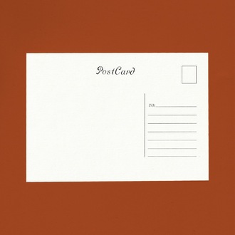 Kartpostal ✦ Ayva Ağacı ✦ Sticker Seti Hediyeli