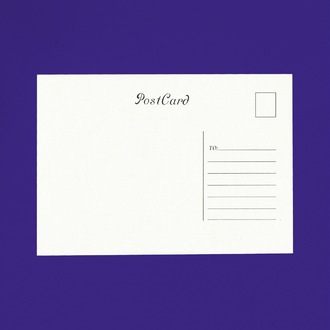 Kartpostal ✦ Güller ✦ Sticker Seti Hediyeli