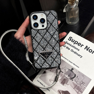 Prada Case Askılı