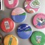 beypazarı . açacaklı magnet - mavi