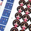 love . sticker 