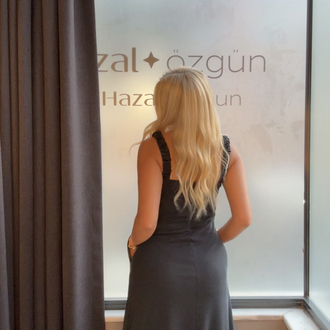 Oysho elbise
